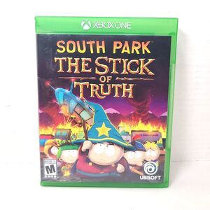 South Park: Stick of Truth - Microsoft Xbox One 2018